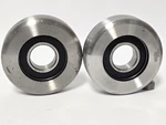 Meter Smbc CU2639A-2 07/21 4PT Mast Roller Bearing Lot Of. Fixed Price $31.31.