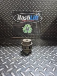 355329 Coupler Fits Hyster Good Used HBU1:300. Fixed Price $115.00.