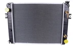 16420-U3500-71 Radiator Assembly Toyota Forklift 8FGU30 8FGU32 8FDU30 8FDU32. Fixed Price $257.99.