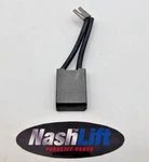 109953 Fits Crown Single Motor Brush SK09240226JE. Fixed Price $40.00.