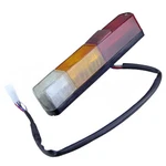 Rear Combination Lamp 91305-01801 Mitsubishi Forklift FD20-25 And FD30. Fixed Price $17.90.