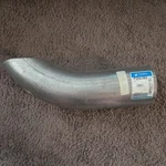 Donaldson P208392 Tailpipe 5 In Od X 18. Fixed Price $75.00.