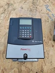 Allen Bradley 20AD8P0A0AYNNNC0 Powerflex 70 Variable Ac Drive Vfd 5HP 480V 3PH. Fixed Price $699.99.