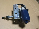 Jlg Wiper Motor Assembly 1001095389. Fixed Price $300.00.