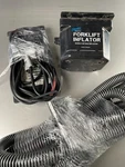 Shippers Products Model MA1000 Forklift Inflator. Fixed Price $60.00.