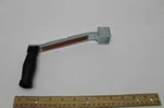 1257748GT Oem Genie Assembly-winch Handle- Gl/ll. Fixed Price $95.26.