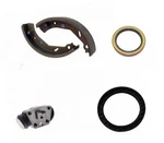 Hyster Forklift H3.00XL Brake Kit Shoes , Wheel Cylinders & Seals. Fixed Price $259.99.
