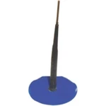 The Main Resource TI661 Tire Patch 3/4" Rnd 1/4" Stem Box 24. Fixed Price $48.21.