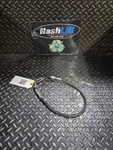 47110-26610-71 Wire Assembly Inching Fits Toyota 471102661071 Good Used HBU1:256. Fixed Price $100.00.