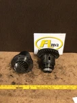 Hyster H90FT 12.8 Ring And Pinion With Differential Cover 1623817. Fixed Price $900.00.