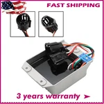 1975-86 LX-203 Ignition Control Module-auto Trans Standard For Frod Jeep Mercury. Fixed Price $27.45.