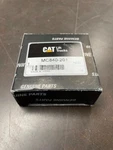 Cat MC840-201 Relay. Fixed Price $30.00.