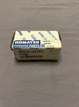 Komatsu Oem Nos Forklift Hydraulic Shift Lever Knob 3EB-61-21241. Fixed Price $7.00.