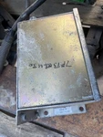 Used Working Toyota Controller 24610-11441-71 7FBCU30. Fixed Price $299.00.