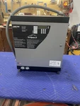 Ametek Eclipse Ii Model 925EC3-12S Order Picker/ Forklift Charger. Fixed Price $600.00.