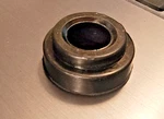 67655-13131-71 Toyota Forklifts Control Valve Rubber Mount. Fixed Price $5.25.