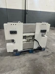 Cascade 100D Class 3/4 Positioner Side Shift Attachment 48 Forklift Forks. Fixed Price $4000.00.