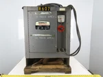 Barrett ASR-B6-540 240/480V Input Cell 12VDC 540AH Forklift Battery Charger. Fixed Price $197.99.