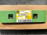 Wear Pad Pt# 8I-6294 Caterpillar RT100, TH103, TH62, TH63, TH82 TH83 Oem Nos. Fixed Price $14.00.