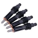 4PCS Fuel Injectors 3802338 For Cummins Engine 4BT 3.9L 4B3.9-C. Fixed Price $218.99.
