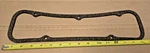 Toyota Forklift 11213-76001-71, Gasket Valve Cover (4P Eng) Old Style. Fixed Price $49.00.