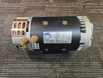 Thoroughbred Motors SYM100209 Forklift Dc 24V 180A 3.300 Kw 3040 Rpm. Fixed Price $383.68.