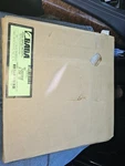 40LBS Ammco Tape Weight Rolls Speed Strip Poly Coated Steel 7525FER10 .250 Oz. Fixed Price $189.99.