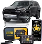 Toyota 4RUNNER 2010-2024 Throttle Response Controller Plug-and-play, 36 Settin. Fixed Price $478.23.