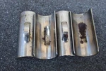 Harley Davidson Twin Cam Stock Push Rod Spring Retainer Clip 18526-89. Fixed Price $19.95.