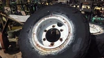 Clark C500 Y355 Rim. Fixed Price $295.00.