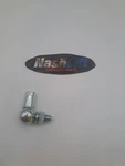 S01271540029 Fits Yale Accelerator Control Ball Joint SK49241125JE. Fixed Price $71.00.