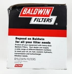 Baldwin B329 Oil Spin-on 3-7/8"X3-11/16"X3-7/8". Fixed Price $7.95.