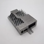 2025 Bmw X3 G45 Audio Radio Sound Amplifier Control Module Unit 5B78793. Fixed Price $759.99.