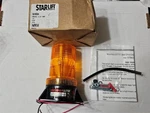 1805394 Strobe ML5- 2-80V Amber Forklifts And Clark. Fixed Price $39.99.