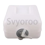 Radiator Tank 91201-17700 Caterpillar Forklift DP40 GP25K. Fixed Price $39.00.