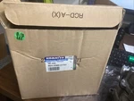 Komatsu Genuine Parts 35-102 Reg 23580-U1103 Lpg Toyota Fork Lifts. Fixed Price $700.00.