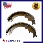 47513-33060-71 Brake Shoes Toyota Forklift 7FGCU20-32 8FGCU30-32 6FGCU20-25. Fixed Price $36.49.