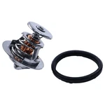 Thermostat 90916-03950-71 Toyota Engine 4Y Forklift 5/6/7/8FG10/30. Fixed Price $12.15.