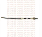 Yale 916427401, Cable - Emergency Brake (left Hand) GLC050TE, GDP050RE. Fixed Price $53.00.