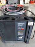 Forklift Battery Charger, Vforce Vscr Series SMC36C-12163YG-00, 391050-324-01. Fixed Price $699.99.