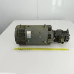 Ge Motors 5BT1346B107B 12.7KW Hydraulic Pump 36/48VDC From Cat 2EC30. Fixed Price $722.18.