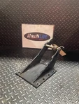 518802637 Bracket Fits Yale Good Used HBU1:139. Fixed Price $200.00.