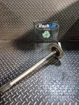 0324863 Shaft - Axle Fits Hyster Good Used HB1C1:144. Fixed Price $200.00.
