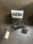1376577 Bracket - Throttle Fits Hyster Good Used HB1C:104. Fixed Price $150.00.
