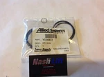 Y056837 Brudi Bolzoni Auramo Seal Kit SKU-26162007A. Fixed Price $65.00.