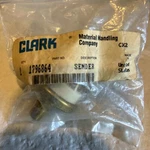 Clark Forklift Part # 1796864 Sending Unit Oem, New.. Fixed Price $65.00.