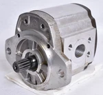 Caterpillar Parker Forklift Hydraulic Gear Pump 06-08-015 1498P. Fixed Price $249.99.