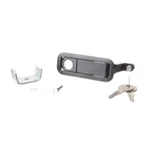 For Jlg 1001190341 - Skytrak Rear Door Latch. Fixed Price $35.98.