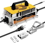 24V 30A Forklift Battery Charger Smart Trickle Pallet Jack, Scissor. Fixed Price $109.00.