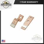 Forklift Contact Set Of Pieces Toyota 24460-13300-71 Clark 448727. Fixed Price $59.80.